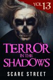 Terror in the Shadows Vol. 13 (eBook, ePUB) Terror in the Shadows Vol. 13 (eBook, ePUB)