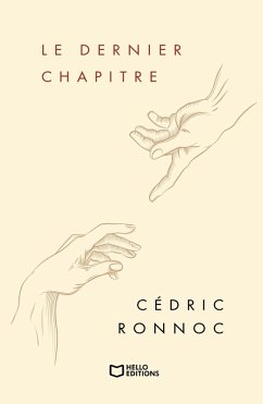 Cover Le Dernier chapitre (eBook, ePUB)