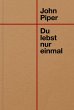 Du lebst nur einmal (eBook, ePUB) - Bild 1