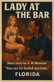 Lady at the Bar (eBook, ePUB) Lady at the Bar (eBook, ePUB)