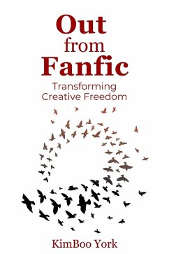 Cover Out From Fanfic (eBook, ePUB)