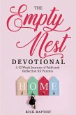The Empty Nest Devotional (eBook, ePUB) The Empty Nest Devotional (eBook, ePUB)