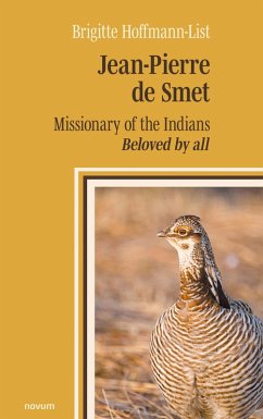 Cover Jean-Pierre de Smet (eBook, ePUB)