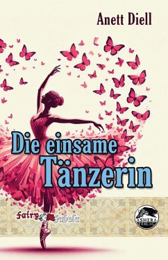 Cover Die einsame Tänzerin (eBook, ePUB)