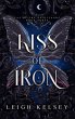 Kiss of Iron (Fae of The Saintlands,... - Bild 1