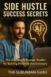 Side Hustle Success Secrets. The... - Bild 1