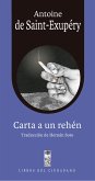 Carta a un rehén (eBook, ePUB) Carta a un rehén (eBook, ePUB)