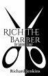 Rich The Barber - The Sudden Change... - Bild 1