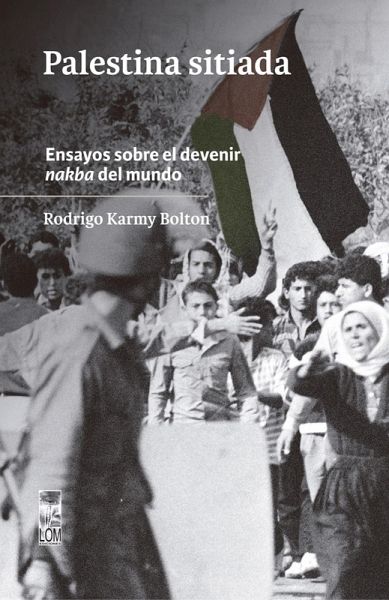Palestina sitiada (eBook, ePUB)