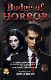 Badge of Horror (eBook, ePUB) Badge of Horror (eBook, ePUB)