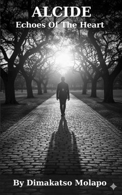 Cover Alcide - Echoes Of The Heart (eBook, ePUB)