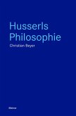 Husserls Philosophie (eBook, PDF)