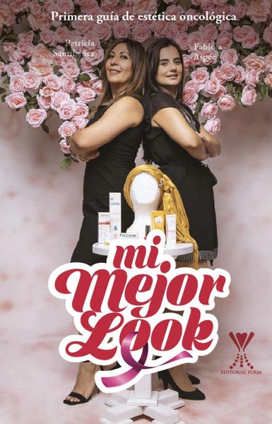 Mi mejor look (eBook, ePUB)