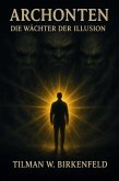 ARCHONTEN (eBook, ePUB)