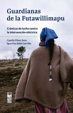 Cover Guardianas de la Futawillimapu (eBook, ePUB)