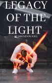 Legacy Of The Light (eBook, ePUB) Legacy Of The Light (eBook, ePUB)