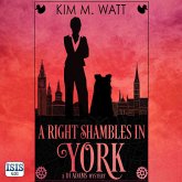 A Right Shambles in York (MP3-Download) A Right Shambles in York (MP3-Download)