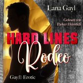 HARD LINES - Rodeo (MP3-Download) HARD LINES - Rodeo (MP3-Download)