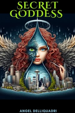 Cover Secret Goddess (eBook, ePUB)