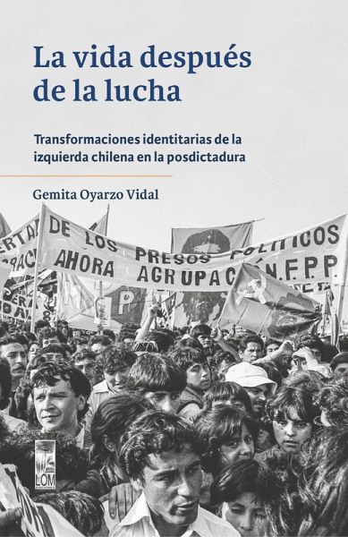 La vida después de la lucha (eBook, ePUB)