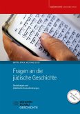 Fragen an die jüdische Geschichte (eBook, PDF) Fragen an die jüdische Geschichte (eBook, PDF)