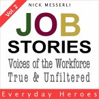 Job Stories Vol. 2 - Everyday Heroes (MP3-Download)
