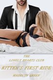Kitten's First Ride (The Lonely Hearts Club, #2) (eBook, ePUB)