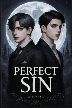 Cover Perfect Sin (eBook, ePUB)