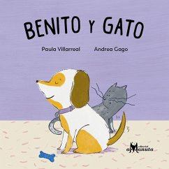 Cover Benito y Gato (eBook, PDF)