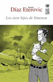 Siete hijos de Simenón (segunda edición) (eBook, ePUB) Siete hijos de Simenón (segunda edición) (eBook, ePUB)