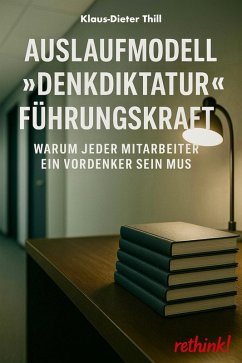 Cover Auslaufmodell 