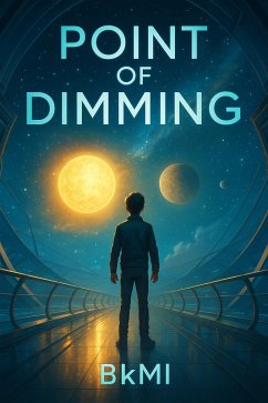 Point of Dimming (eBook, ePUB) - BkMi