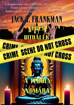 Cover Bloody Rituals and In The Wake Of Madness (eBook, ePUB)