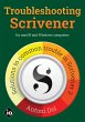 Troubleshooting Scrivener (Mastering... - Bild 1