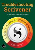 Troubleshooting Scrivener (Mastering Scrivener, #4) (eBook, ePUB)