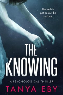 Cover The Knowing (eBook, ePUB)