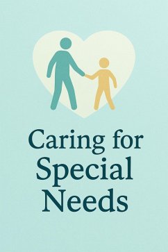 Cover Caring For Special Needs (eBook, ePUB)
