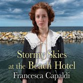 Stormy Skies at the Beach Hotel (MP3-Download) Stormy Skies at the Beach Hotel (MP3-Download)