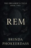 REM (The Dreamer's Cycle, #2) (eBook, ePUB)