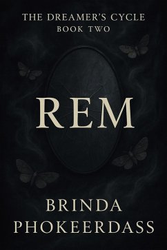 Cover REM (The Dreamer's Cycle, #2) (eBook, ePUB)