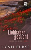 Zwei Liebste gesucht (Missing Link-Reihe, #1) (eBook, ePUB) Zwei Liebste gesucht (Missing Link-Reihe, #1) (eBook, ePUB)