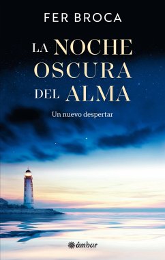 Cover La noche oscura del alma (eBook, ePUB)