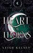 Heart of Thorns (Fae of The Saintlands,... - Bild 1