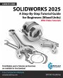SolidWorks 2025: A Step-By-Step... - Bild 1