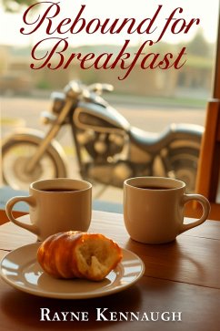 Cover Rebound for Breakfast (eBook, ePUB)