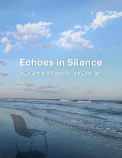 Cover Echoes in Silence (eBook, ePUB)