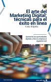 El arte del Marketing digital (eBook, ePUB) El arte del Marketing digital (eBook, ePUB)