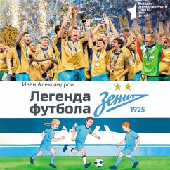 Cover Legenda futbola — FK «Zenit» (MP3-Download)