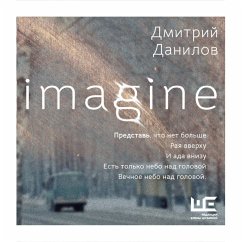 Imagine (MP3-Download) - Danilov, Dmitriy