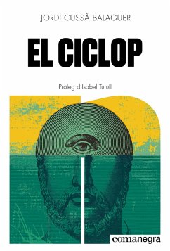 Cover El Ciclop (eBook, ePUB)